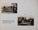 Another image of Thatching A Study of a Rural Craft. by CLAY, R. D. (fl. 1950’s)